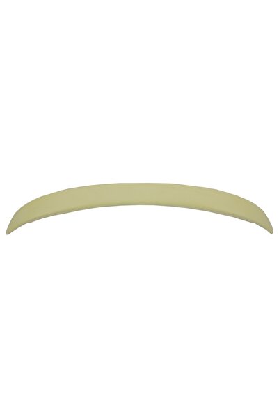 Angels Auto Eleron Spoiler Portbagaj compatibil cu Seat Leon 1M1 (1999-2005)