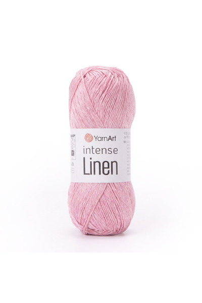 Yarnart Intense Linen El Örgü İpi - 50gr