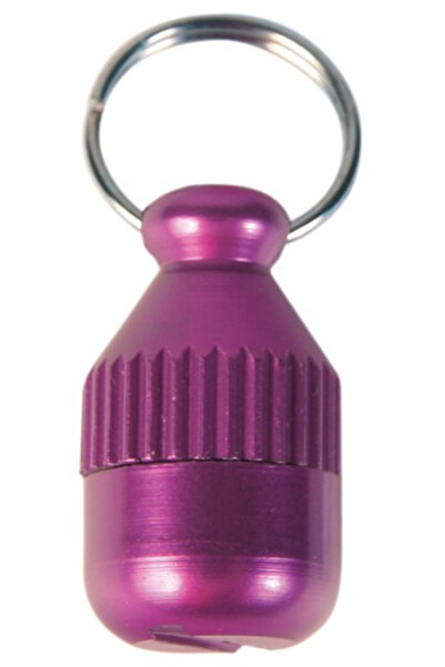 Trixie Adresier Pentru Zgarda, Metal, Diverse Culori, 4161