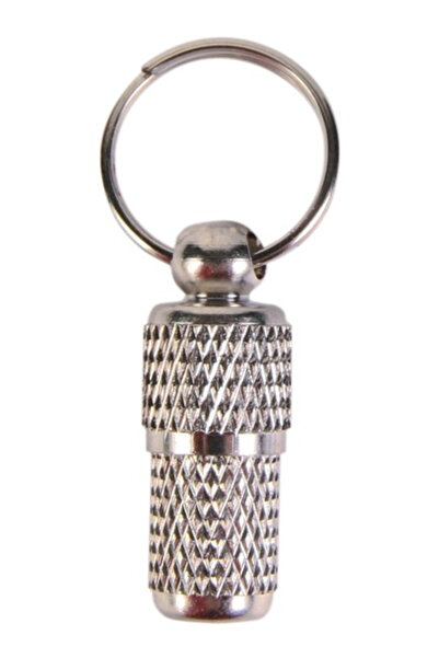 Trixie Adresier Pentru Zgarda, Metal, Crom, 4151