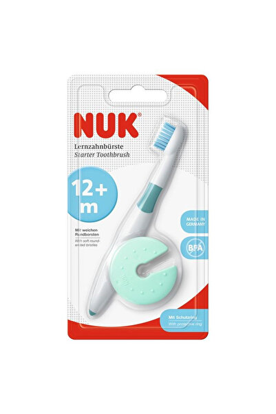 Nuk Οδοντόβουρτσα