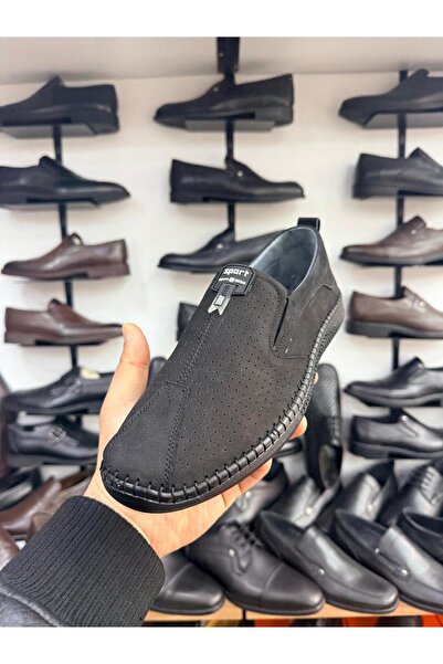 IŞIK Men's loafer