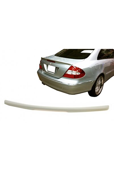 Angels Auto Eleron Portbagaj compatibil cu Mercedes CLK W209 (2002-2006)