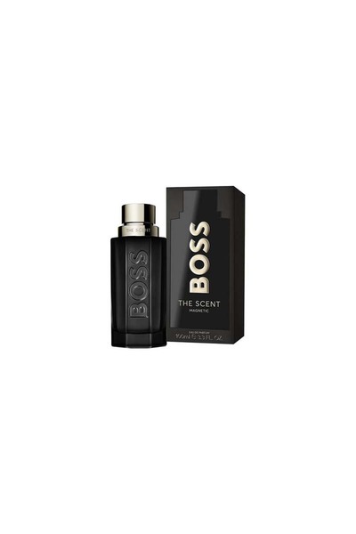 Hugo Boss The Scent Magnetic Edp 100 ml