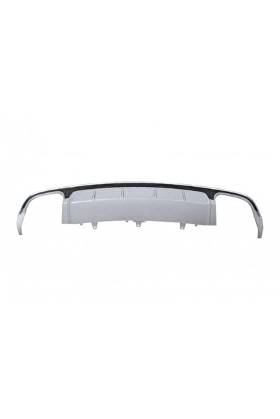 Angels Auto Difuzor Bara Spate compatibil cu Audi A6 C7 4G Facelift (2015-201...