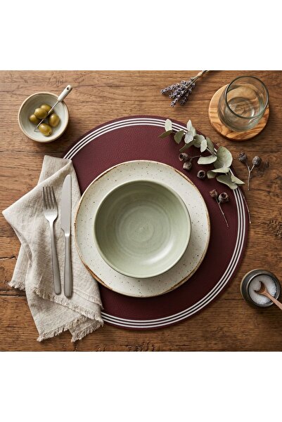 Grand Fine Art 2 τεμάχια τυπωμένου σχεδίου γραμμών από συνθετικό δέρμα Americ...