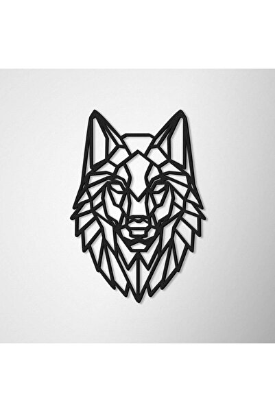 OEM Decoratiune de pentru perete Wolf