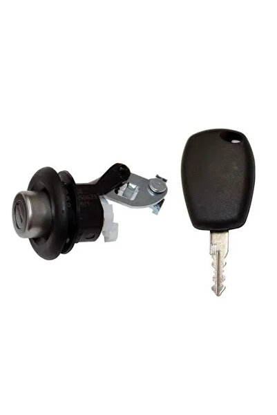 Apex BAGAJ KİLİDİ DIŞ (ANAHTARLI) DACIA LOGAN-SANDERO 09=> SYMBOL JOY-DACIA M...