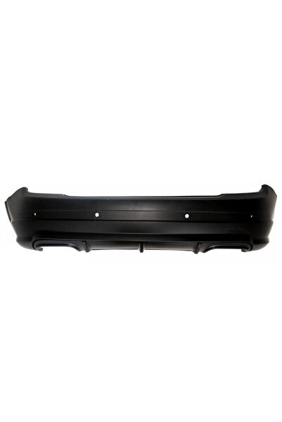Angels Auto Bara spate compatibila cu Mercedes C-Class W204 2007-2011 AMG