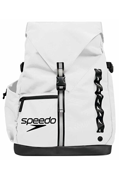 SPEEDO VANQUISHER 45L ΣΑΚΙΔΙΟ ΠΛΑΤΗΣ ΚΟΛΥΜΒΗΤΙΚΗΣ ΧΡΗΣΗΣ 8-E000210004