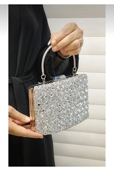 bag Women's Stylish Evening Engagement Wedding Evening Dress Bag
