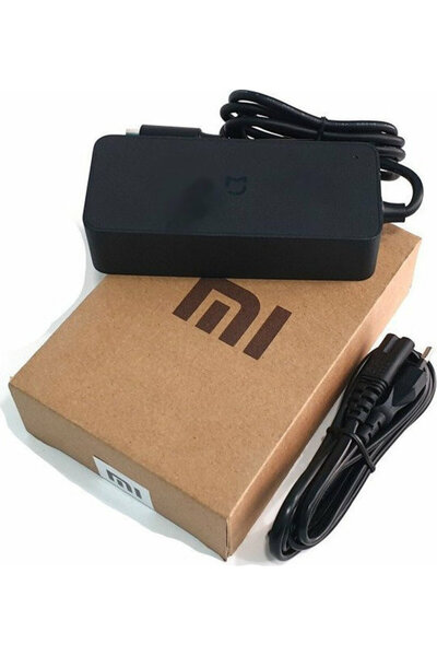 Xiaomi Φορτιστής για ηλεκτρικό σκούτερ M 365/Pro 2