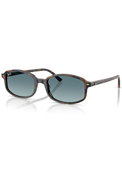 Ray-Ban نظارة شمسية نسائية 2232 13563m 54