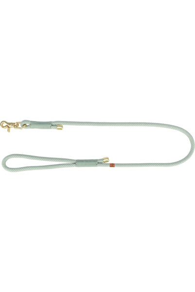 Trixie Lesa Soft Coarda, S-XL: 1.00 m/10 mm, Verde Salvie/Verde Menta, 1984016