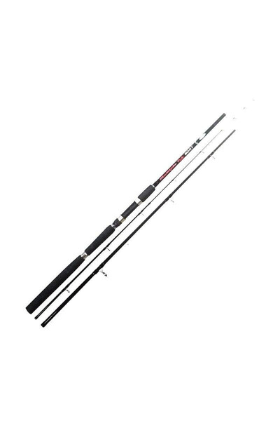 Yuki Multipla Fish Boat 270cm 20-80 gr Tekne Olta Kamışı