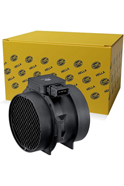 Hella HAVA AKIŞMETRE M52/M54-E39/E46