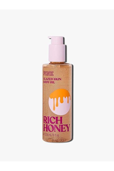 Victoria's Secret Rich Honey Vücut Yağı