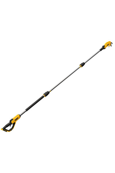 Dewalt 18V Ergonomic Grip Design XR Pole Pruner