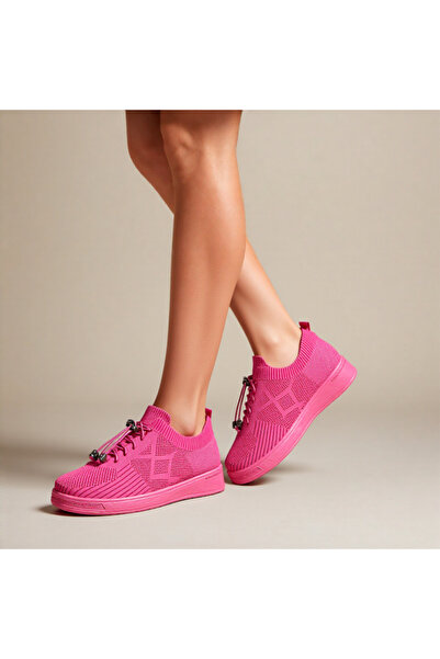 OEM Άνετα, εύκαμπτα και διαπνέοντα γυναικεία αθλητικά παπούτσια, ιδανικά για ...