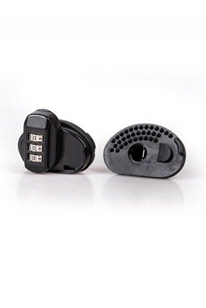 Safari AVM Şifreli Trigger Lock