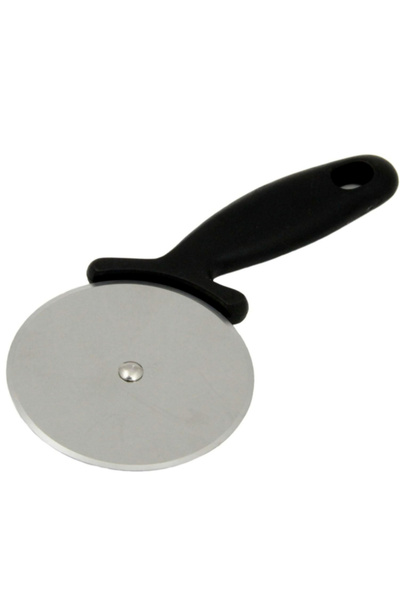 Chef Craft Platinum Series Stainless Steel Jumbo Pizza Cutter