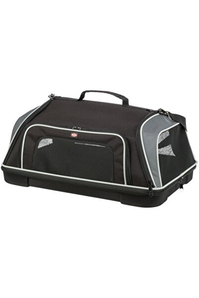 Trixie Geanta De Transport Animale Companie, Pentru Avion, Airline, 55x23x40 ...