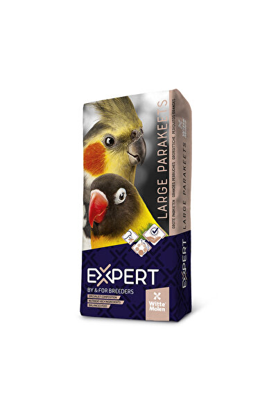 EXPERT Nymph Seed Mix, 20 kg, L652222
