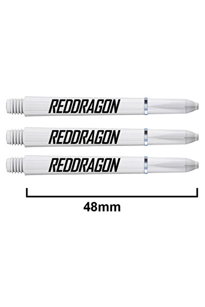 Red Dragon C170 Σετ Στελεχών Βελών Υπογραφής Signature Μεσαίο