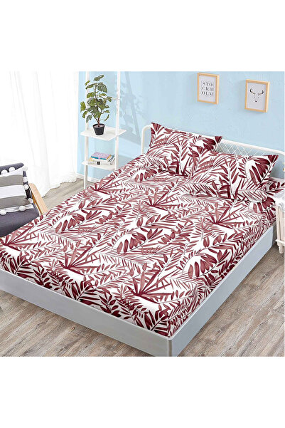 OEM Bed cover set 2 people 160x200cm + 2 pillowcases 50x70cm, PRV, AURA-1463