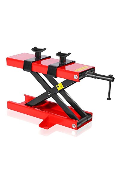 Nt Tools NPL-25625 Motorsiklet Kaldırma Standı 500 Kg