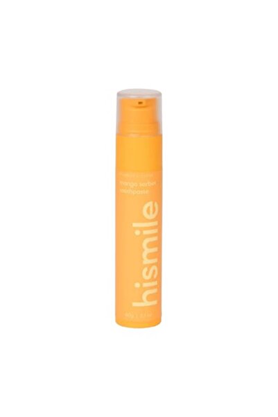 Hismile Pastă de dinți Sorbet de Mango