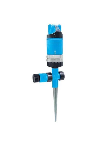 AQUACRAFT Aspersor pivotant metalic