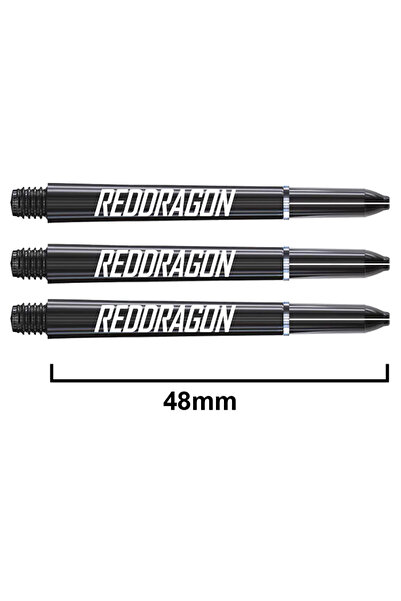Red Dragon C168 Σετ Στελεχών Βελών Υπογραφής Signature Μεσαίο