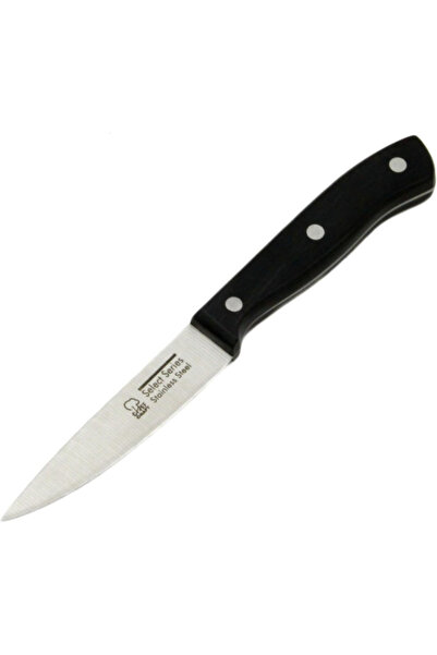 Chef Craft Select Series Stainless Steel Paring-Knife 4inch