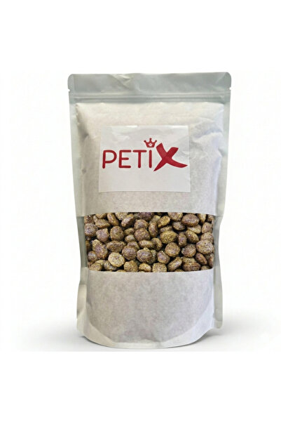 Tavuklu Yetişkin Kedi Maması 1 Kg