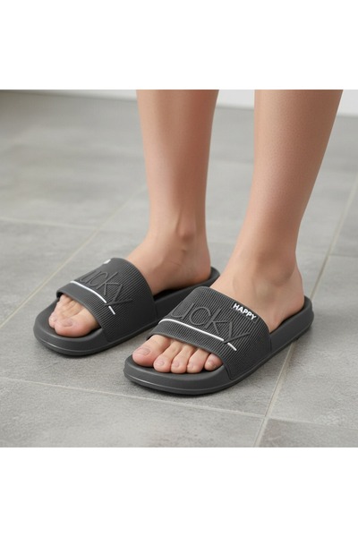 OEM Γυναικεία παντόφλα casual, από υλικό EVA, για εξωτερική ή εσωτερική χρήση...
