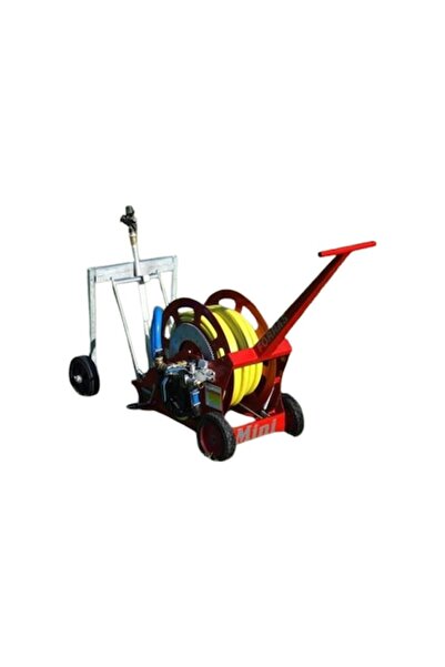 OEM Mini tambur de irigații FORRAS