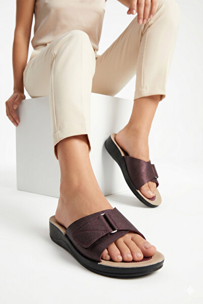 StWenn Γυναικείες Παντόφλες Καλοκαιρινή Άνετη Σόλα Home Beach Daily Παντόφλες