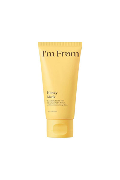 I'm From Mască cu miere, 70ml