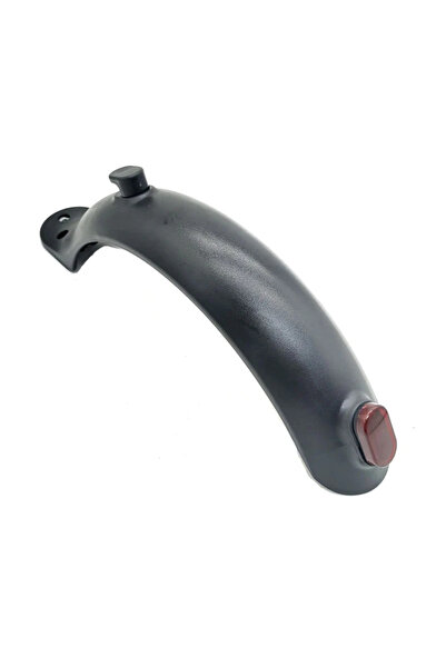 Xiaomi Ανταλλακτικό Πίσω Φτερό με Γάντζο και Πίσω Φως LED για Ηλεκτρικό Σκούτ...