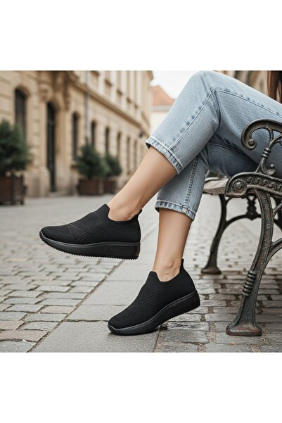 OEM Άνετα, εύκαμπτα και διαπνέοντα γυναικεία αθλητικά παπούτσια, MU-72-17