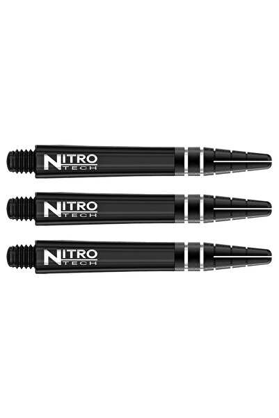 Red Dragon C654 Nitrotech Σετ Στελεχών Βελών Ενδιάμεσου Επιπέδου