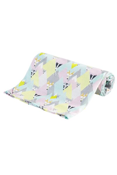 Arus Scutec multifunctional din fibra de bambus Foxes