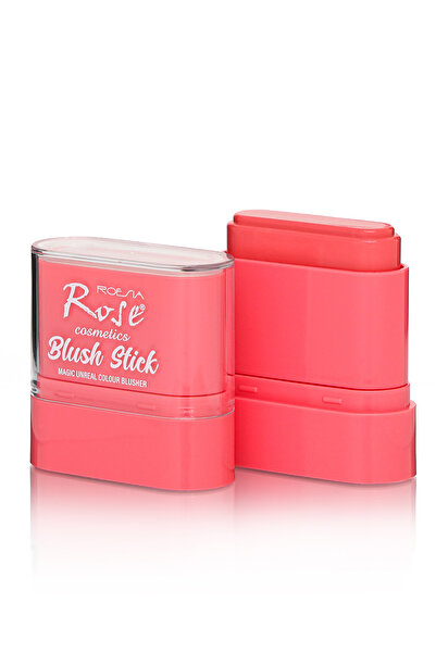 Roesıa Rose Cosmetics Rose Magic Stick Allık
