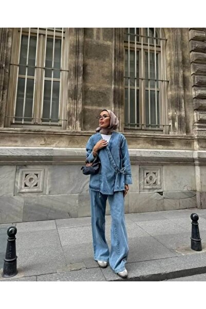 pass&pass 2603 ΛΕΠΤΟ ΚΑΛΟΚΑΙΡΙΝΟ ΣΕΤ ΤΖΙΝ ΜΕ ΔΑΝΤΕΛΕΣ