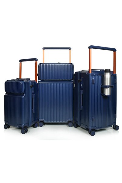 Generic Royal Voyager Series 28-24-20 Inch Travel Set