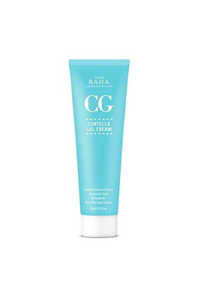Cos De Baha Cremă-gel cu Centella (CG), 45ml