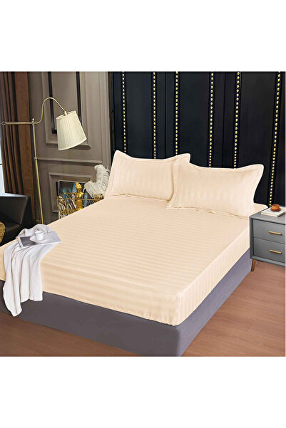 OEM Bed cover set 2 people 160x200cm + 2 pillowcases 50x70cm, PRV, AURA-1506