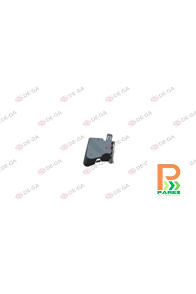 Ford Focus Arka Tampon Braketı Alt Hb Sağ 2013
