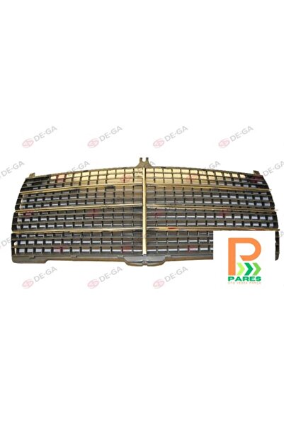 BİZİMPARÇA Mercedes W124 Ön Panjur Peteğı 7krmkşklı 1993-1995